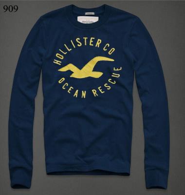 Cheap Hollister Men Shirts wholesale No. 513